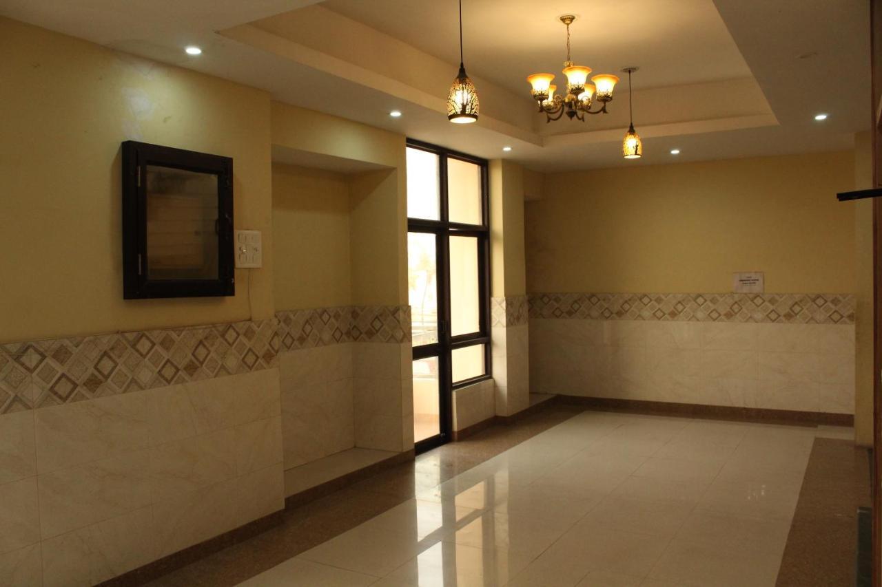 Wellness Home Lakhnau Kültér fotó