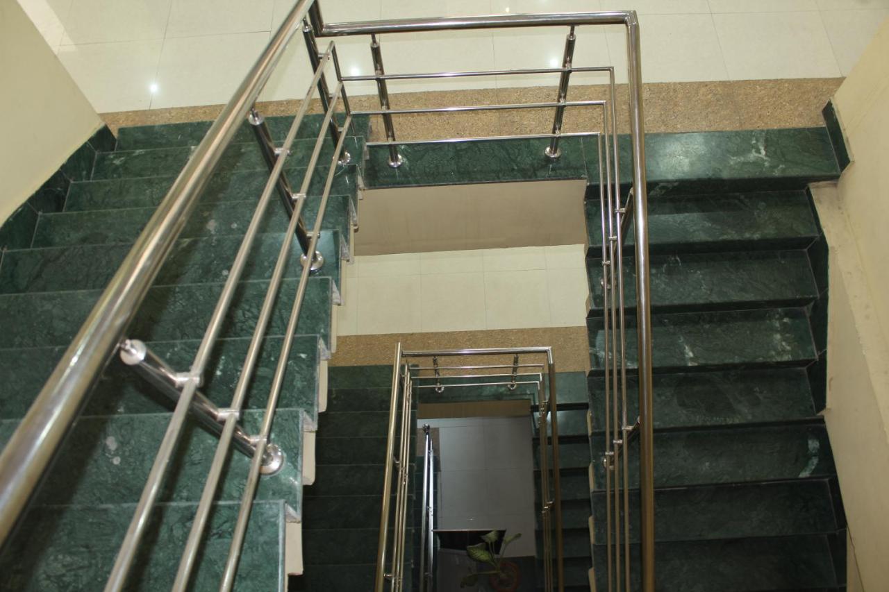 Wellness Home Lakhnau Kültér fotó