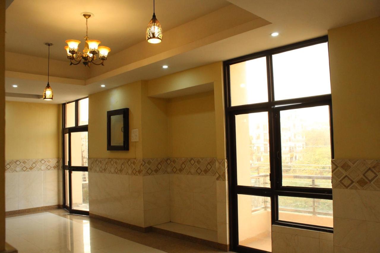 Wellness Home Lakhnau Kültér fotó