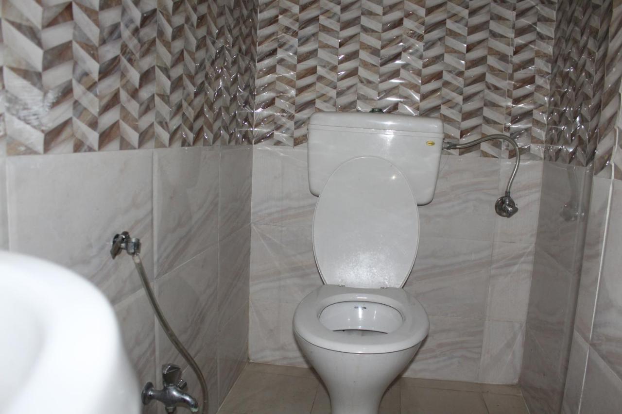 Wellness Home Lakhnau Kültér fotó