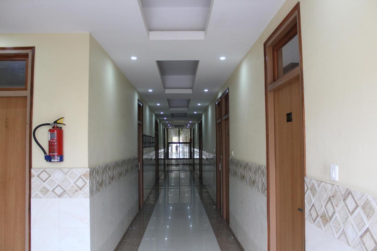 Wellness Home Lakhnau Kültér fotó