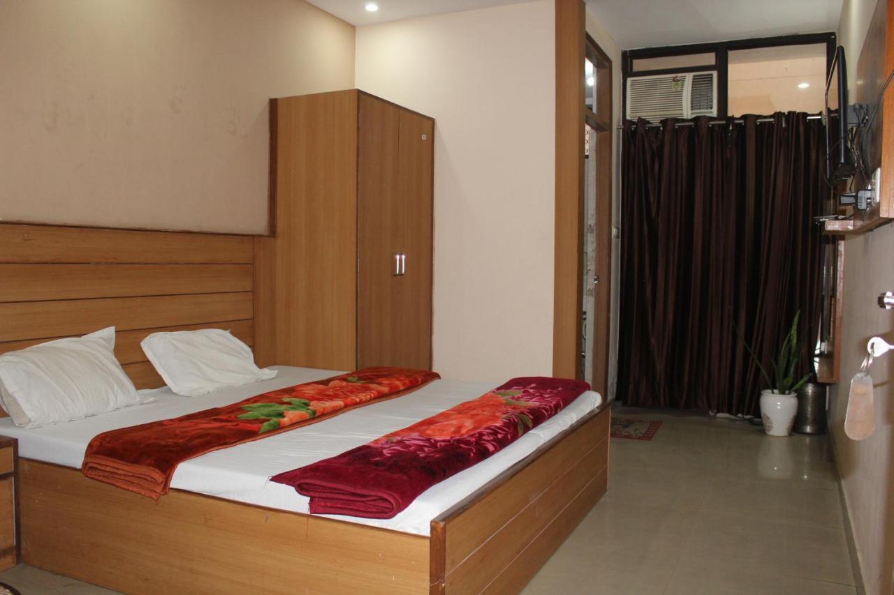 Wellness Home Lakhnau Kültér fotó